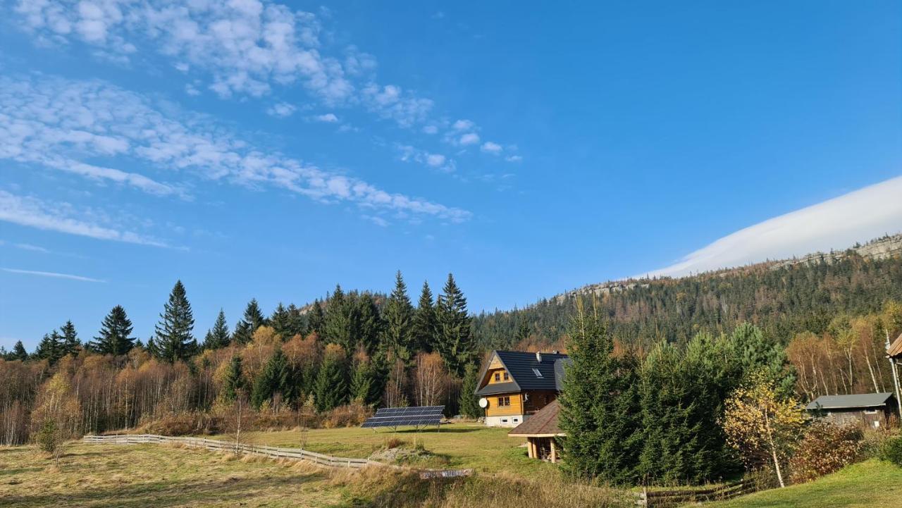 Zajazd Karlow Restauracja & Pokoje Goscinne Exteriör bild